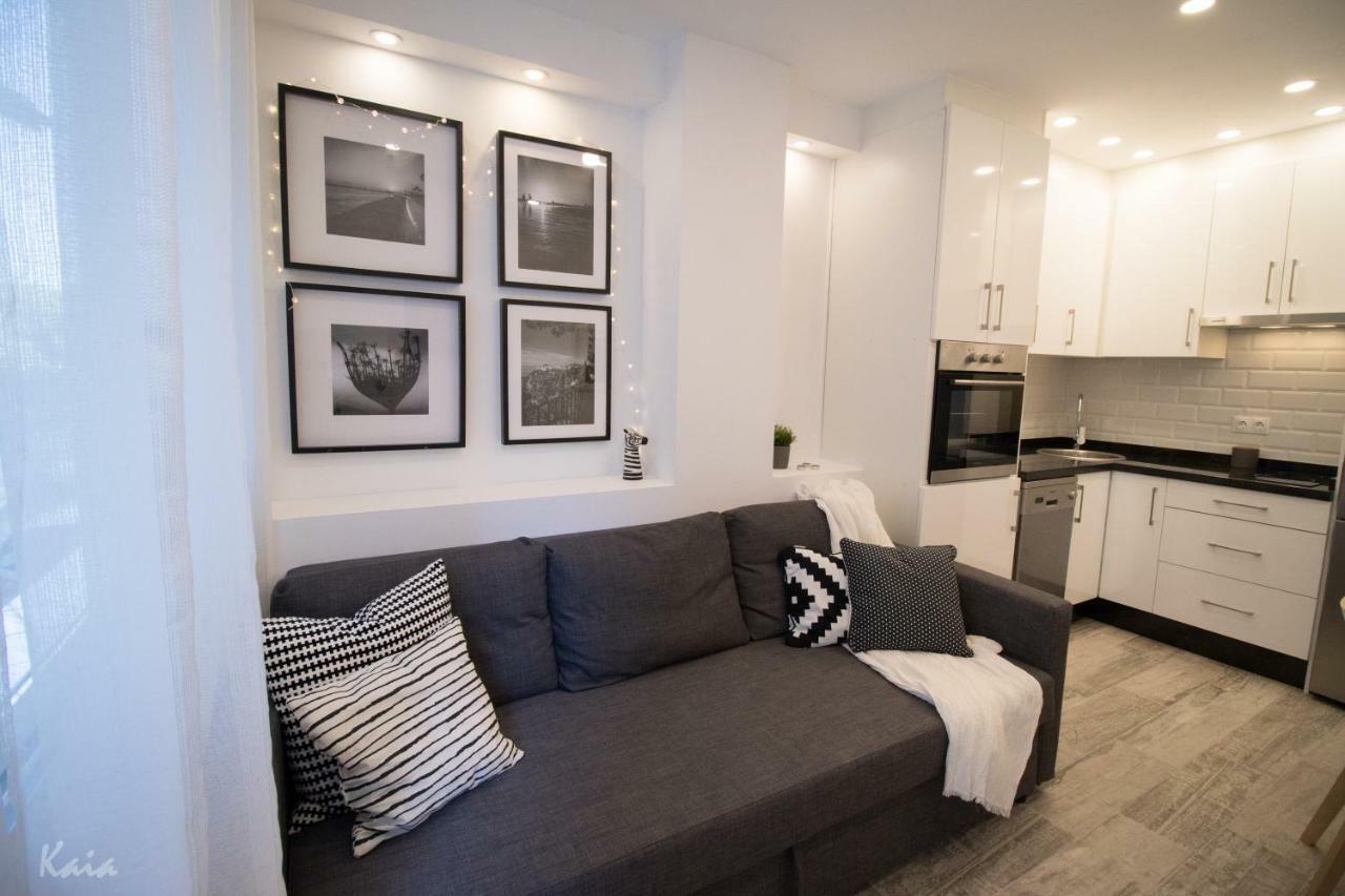 Los Cisnes II - Modern Apartment Benalmádena Εξωτερικό φωτογραφία