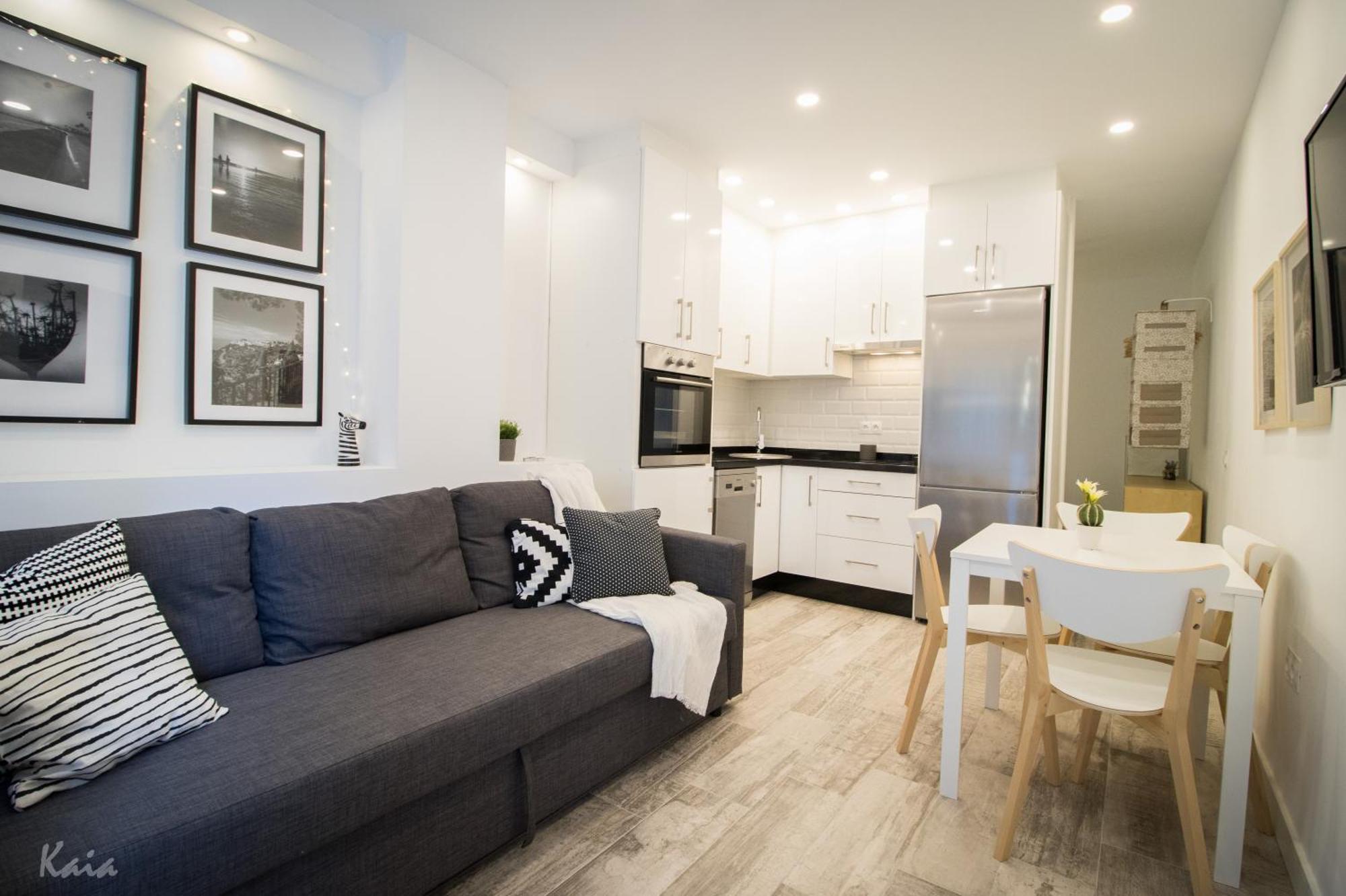 Los Cisnes II - Modern Apartment Benalmádena Εξωτερικό φωτογραφία