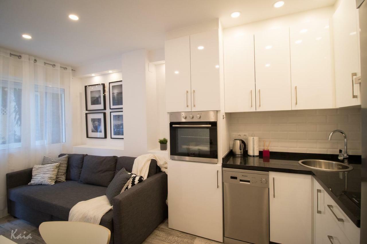 Los Cisnes II - Modern Apartment Benalmádena Εξωτερικό φωτογραφία