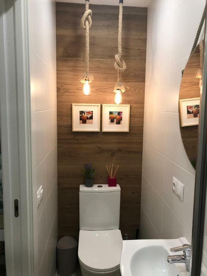 Los Cisnes II - Modern Apartment Benalmádena Εξωτερικό φωτογραφία