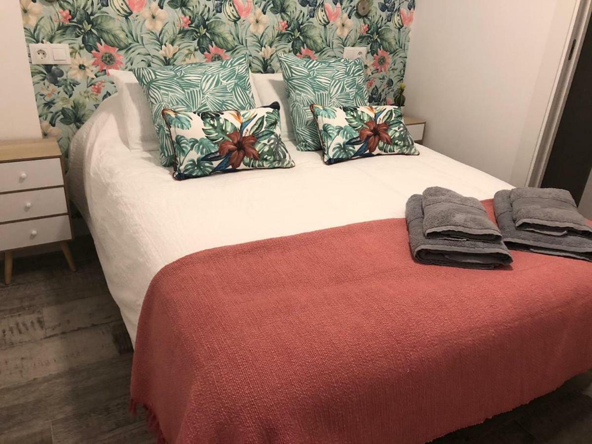 Los Cisnes II - Modern Apartment Benalmádena Εξωτερικό φωτογραφία