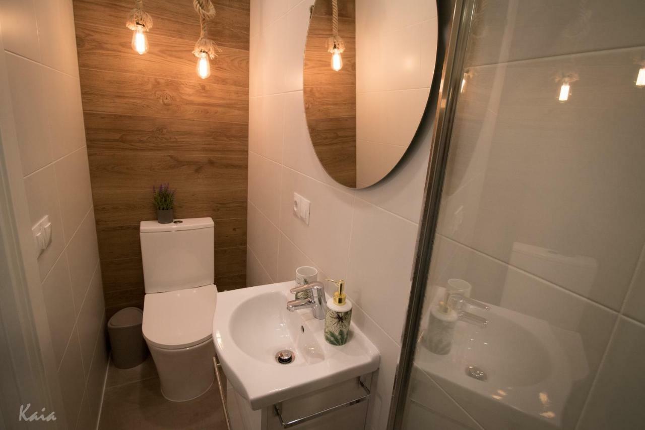 Los Cisnes II - Modern Apartment Benalmádena Εξωτερικό φωτογραφία