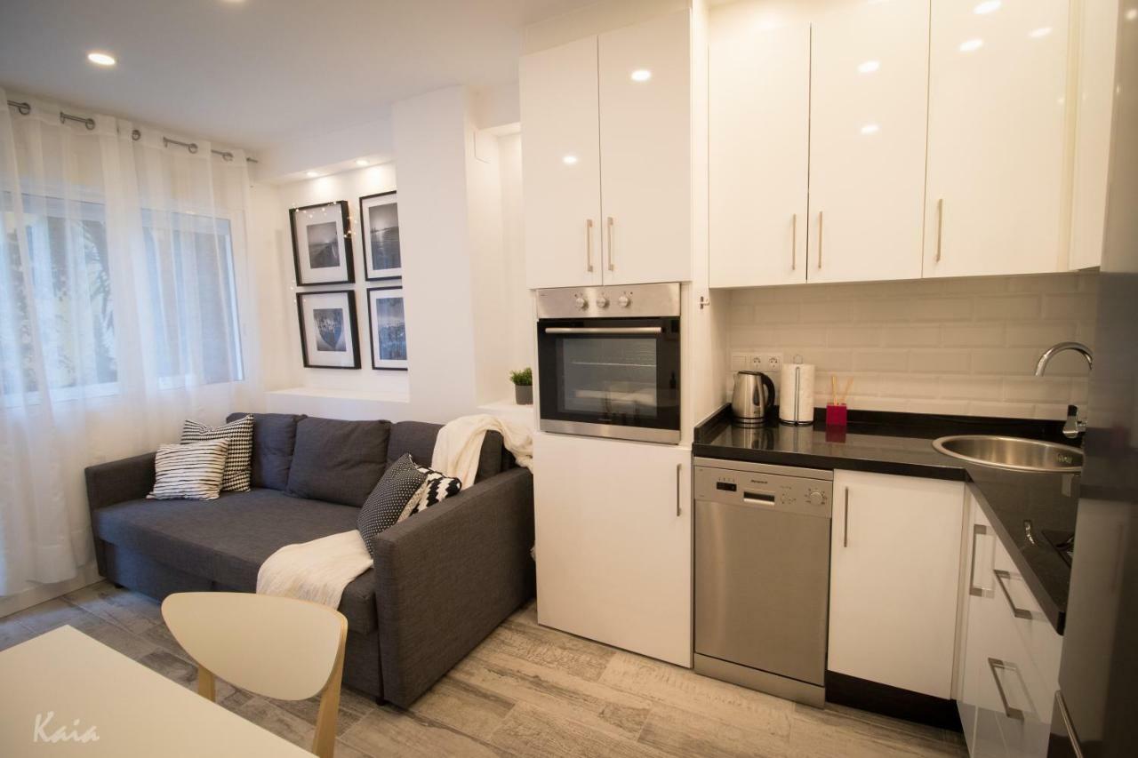 Los Cisnes II - Modern Apartment Benalmádena Εξωτερικό φωτογραφία
