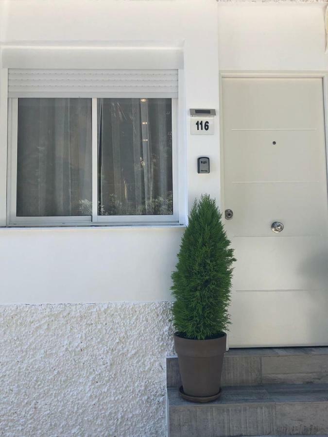 Los Cisnes II - Modern Apartment Benalmádena Εξωτερικό φωτογραφία